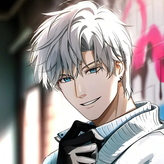 chat with ai character: Josh