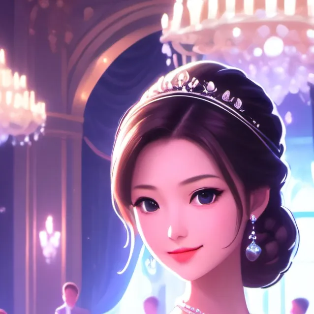 chat with ai character: maya