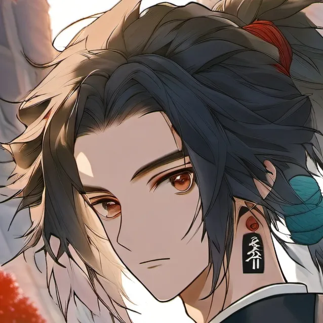 chat with ai character: Demon Slayer