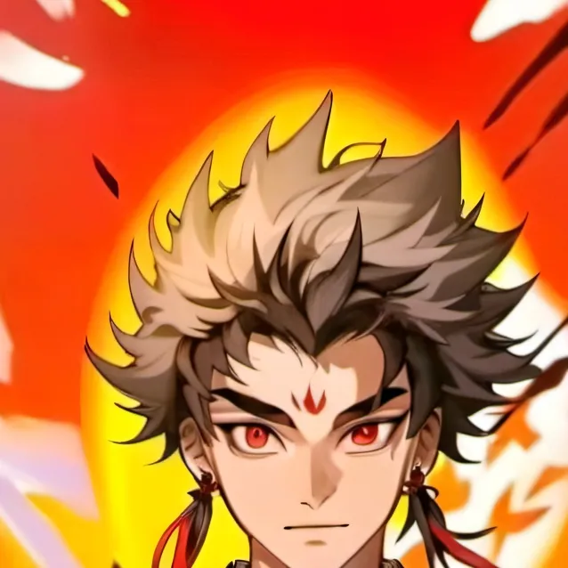 chat with ai character: Rengoku