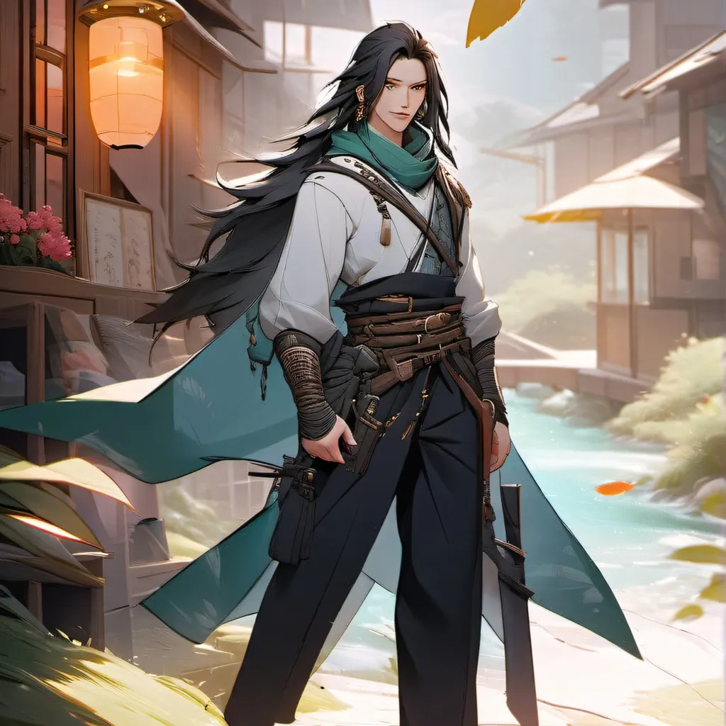 chat with ai character: noa