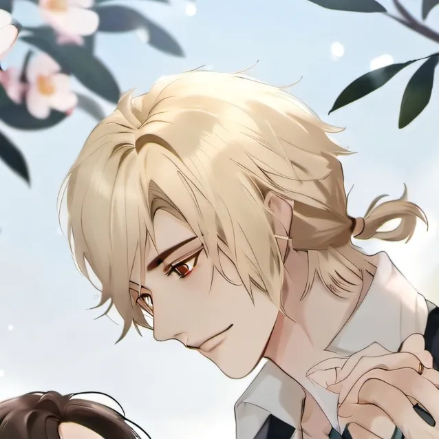 chat with ai character: Bakugo meetsY/N MS