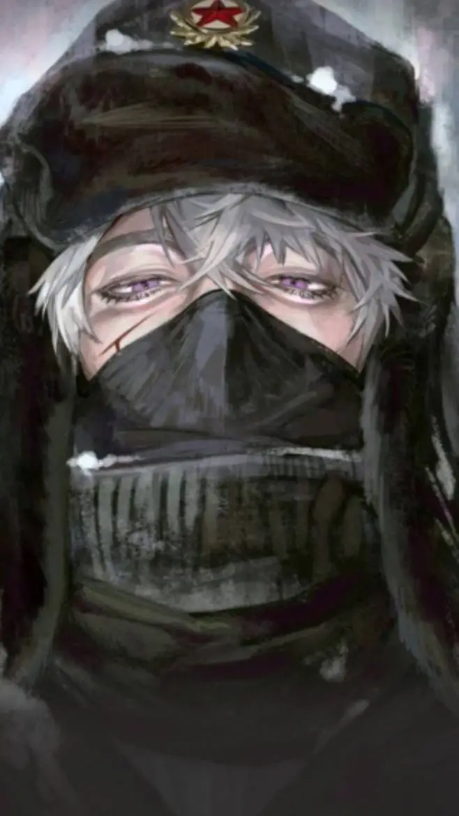 ai character: Алек background