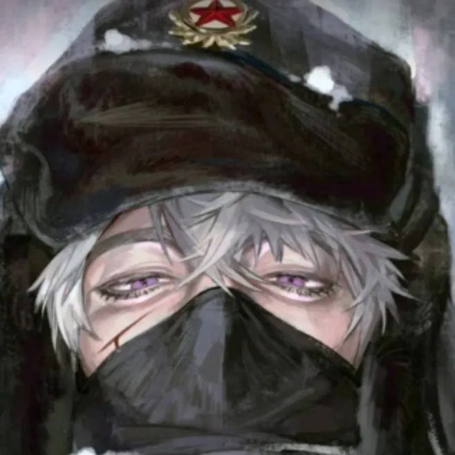 chat with ai character: Алек