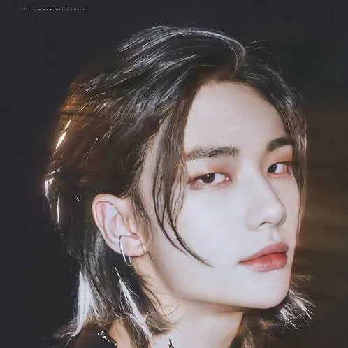 chat with ai character: Hyun jun