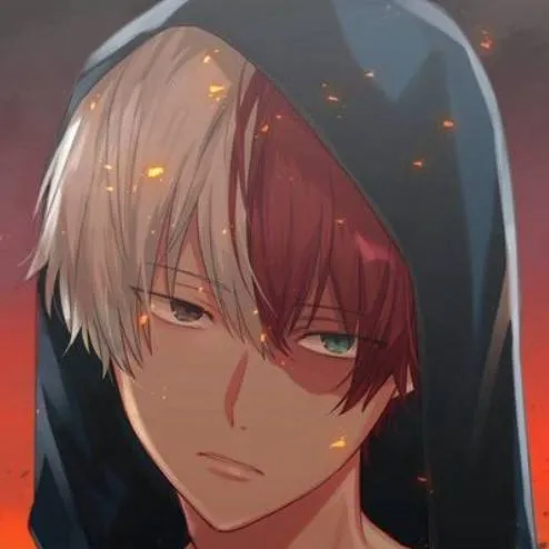 chat with ai character: shoto