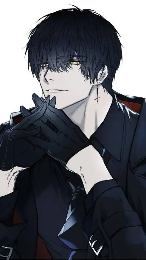 ai character: Adam background