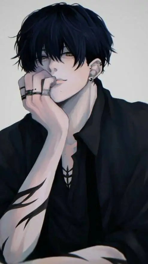 ai character: Samuel background