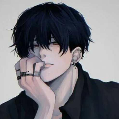 chat with ai character: Samuel