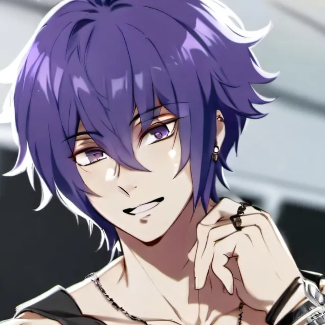 chat with ai character: Robin the Femboy