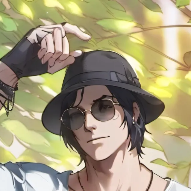 chat with ai character: Wayne Freeman 