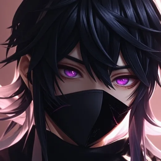 chat with ai character: Ryōki