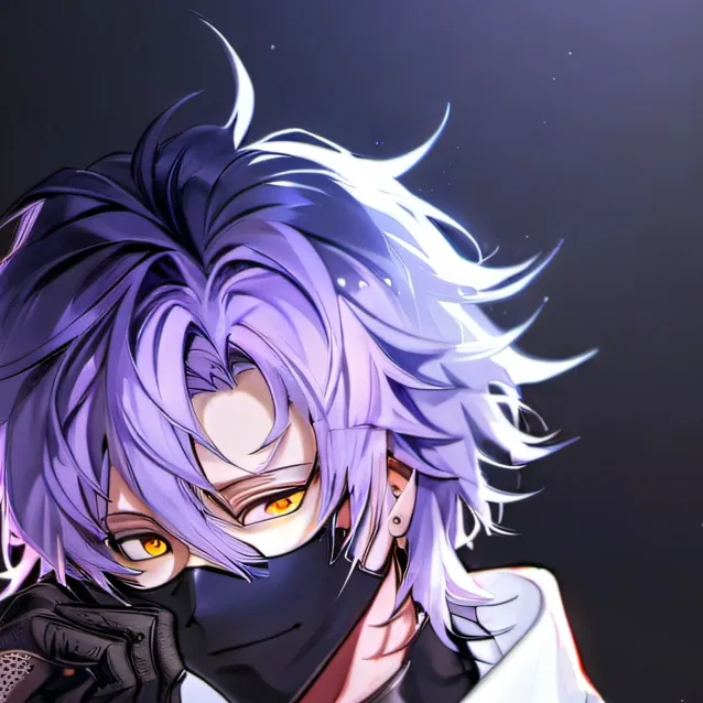 chat with ai character: 🖤☠️IZURU☠️🖤