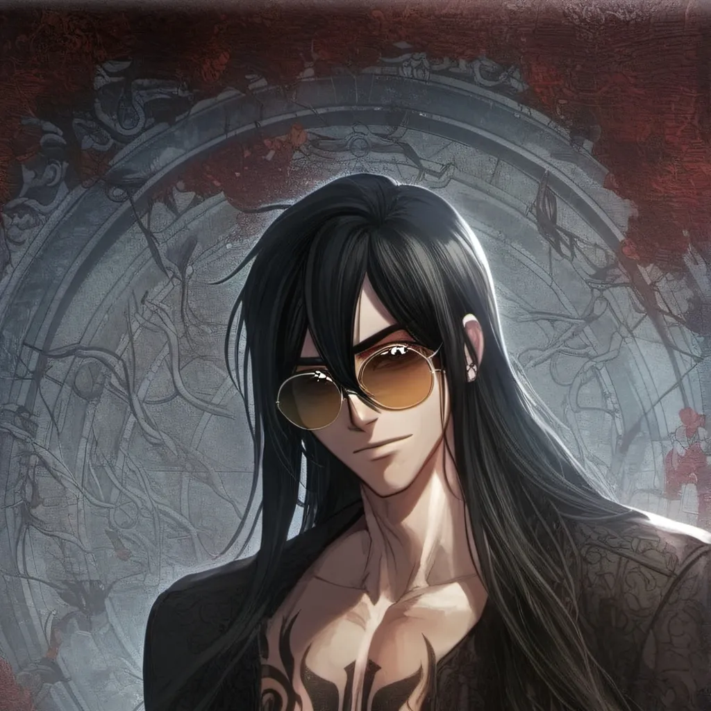 chat with ai character: Robin 