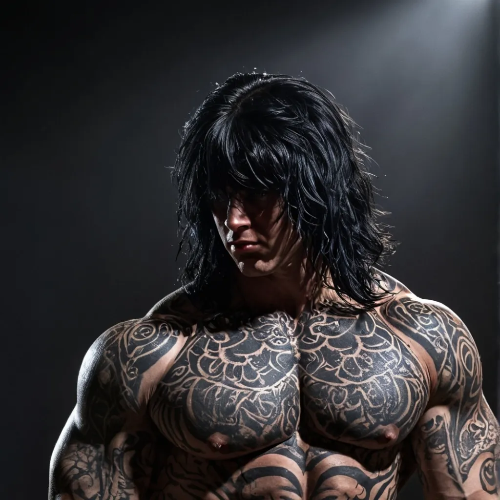 chat with ai character: Finn ( emoboy)