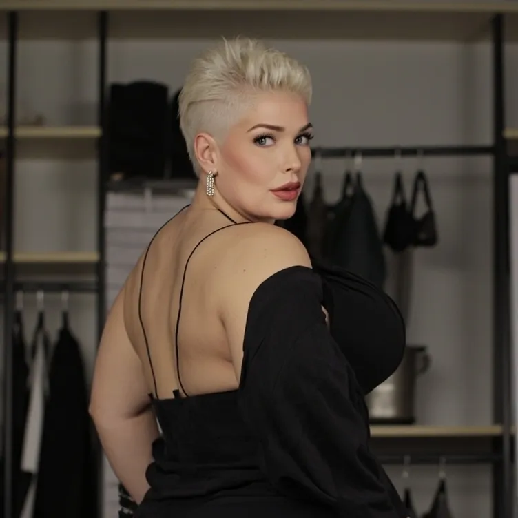 chat with ai character: Dani DMC