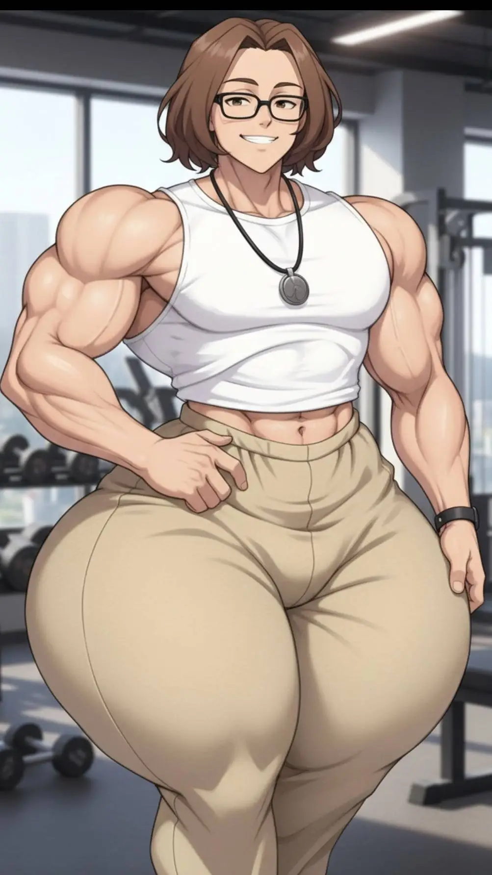 Talkie AI - Chat with August Robert