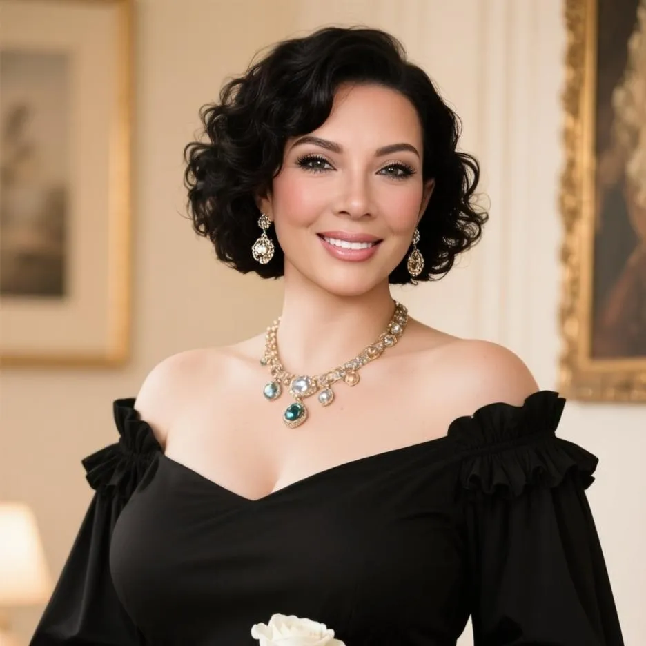 chat with ai character: Kris Jenner