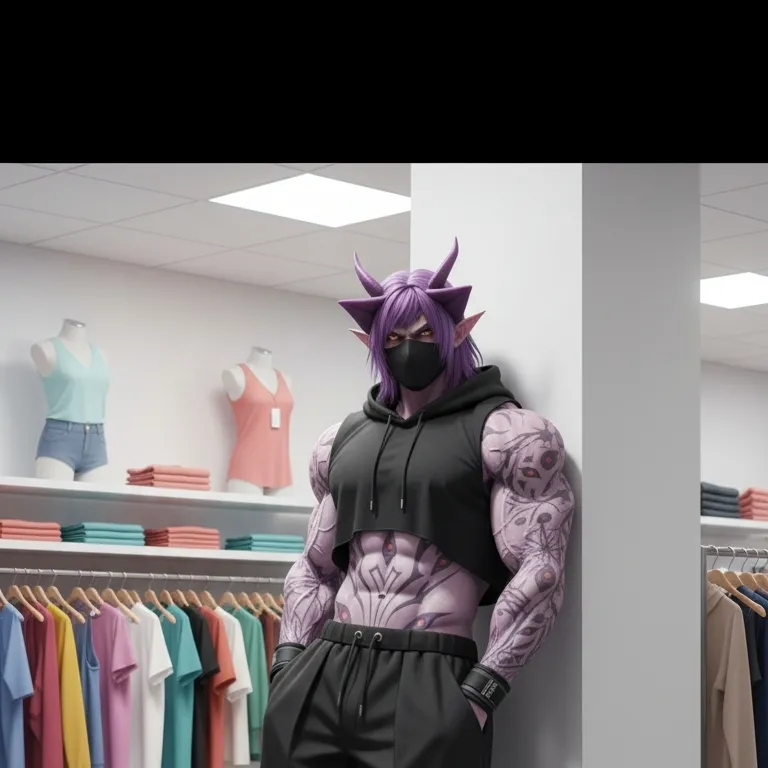 chat with ai character: Kayn (royalty)