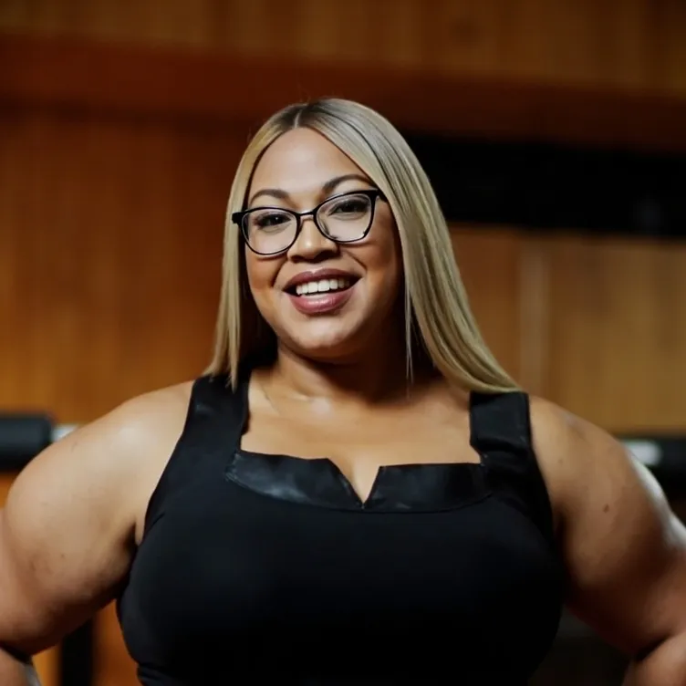 chat with ai character: Josefin