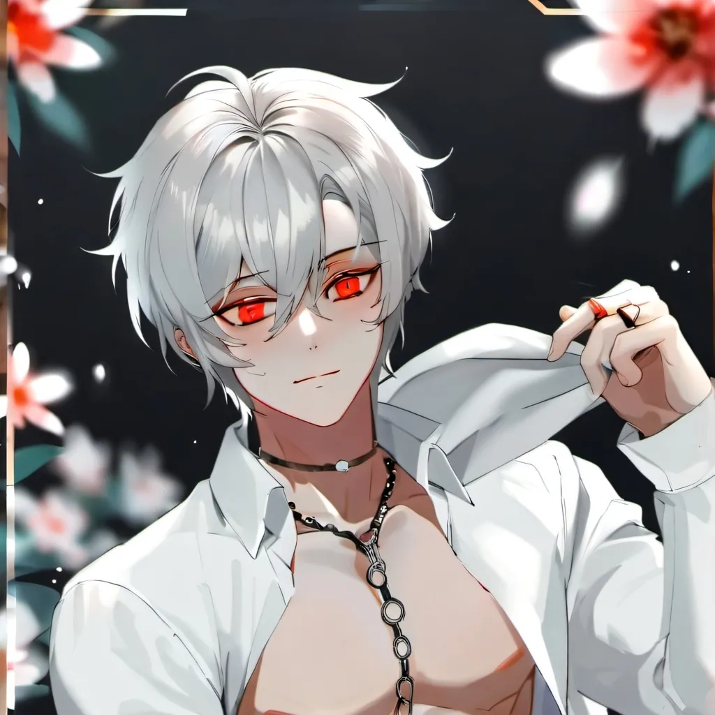 chat with ai character: Driad