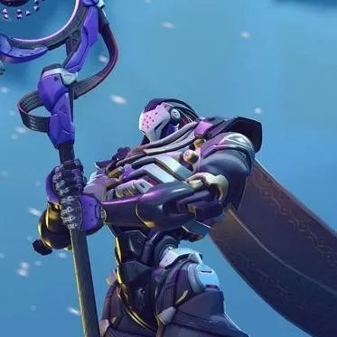 chat with ai character: Ramattra 