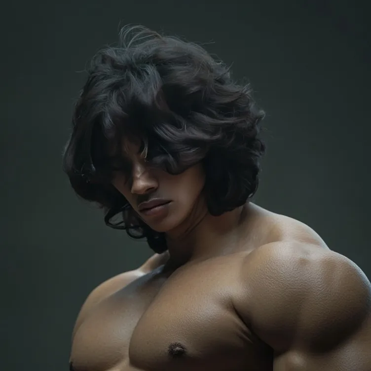 chat with ai character: Toya femboy 