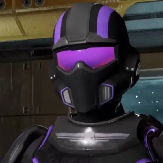 chat with ai character: jessy helldiver