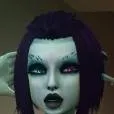 chat with ai character: soria elf