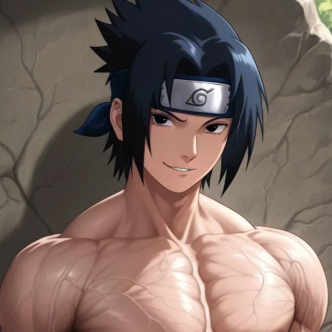 chat with ai character: sasuke uchiha 