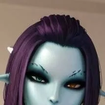 chat with ai character: soria elf