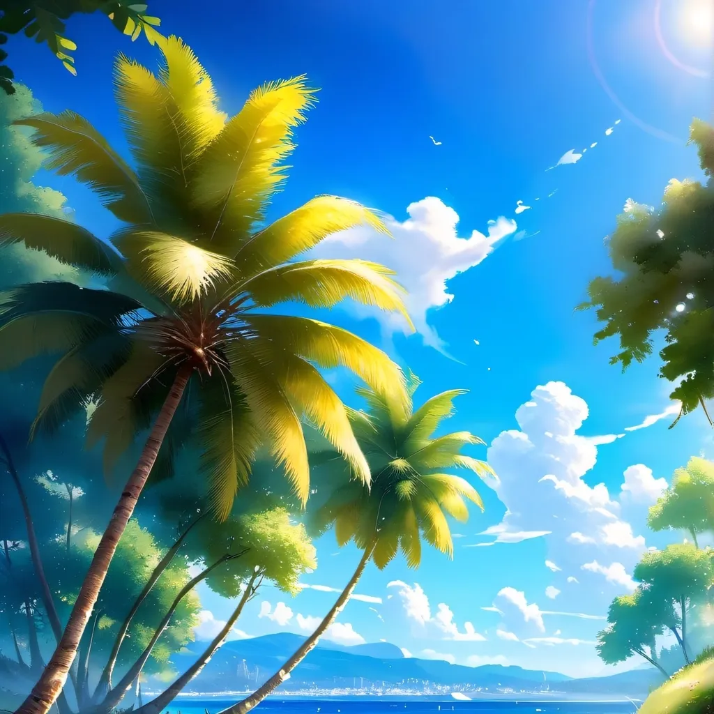 chat with ai character: Kny beach 