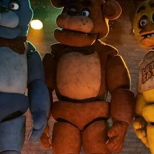 chat with ai character: kny in fnaf 1