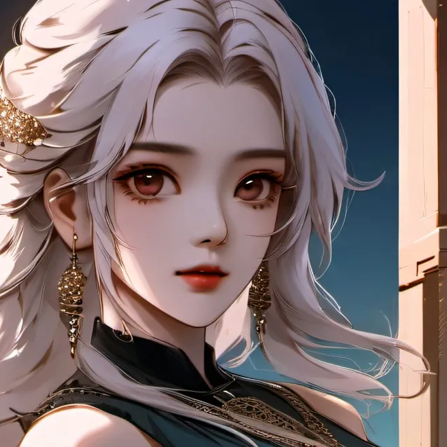 chat with ai character: sophia