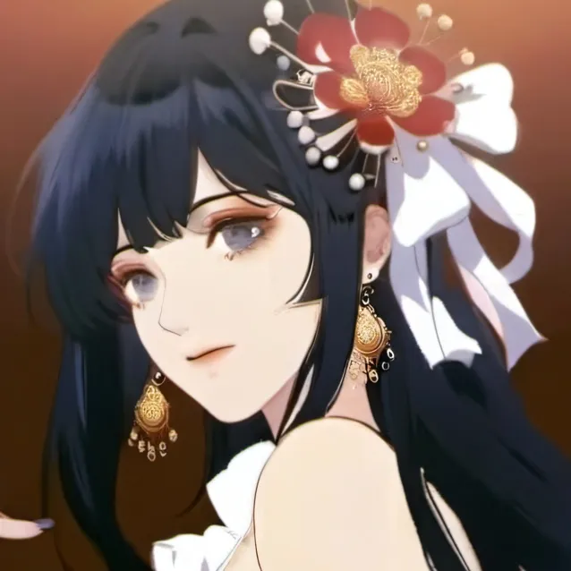 chat with ai character: sovie