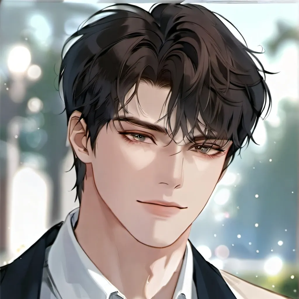 chat with ai character: jackson