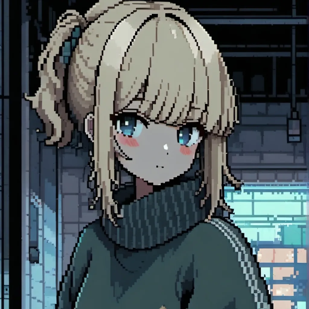 chat with ai character: Leysdy 