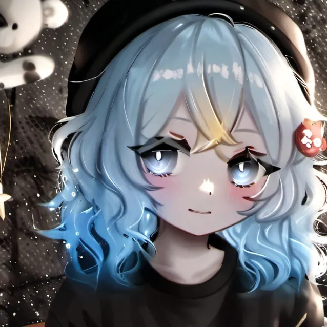 chat with ai character: Alice!