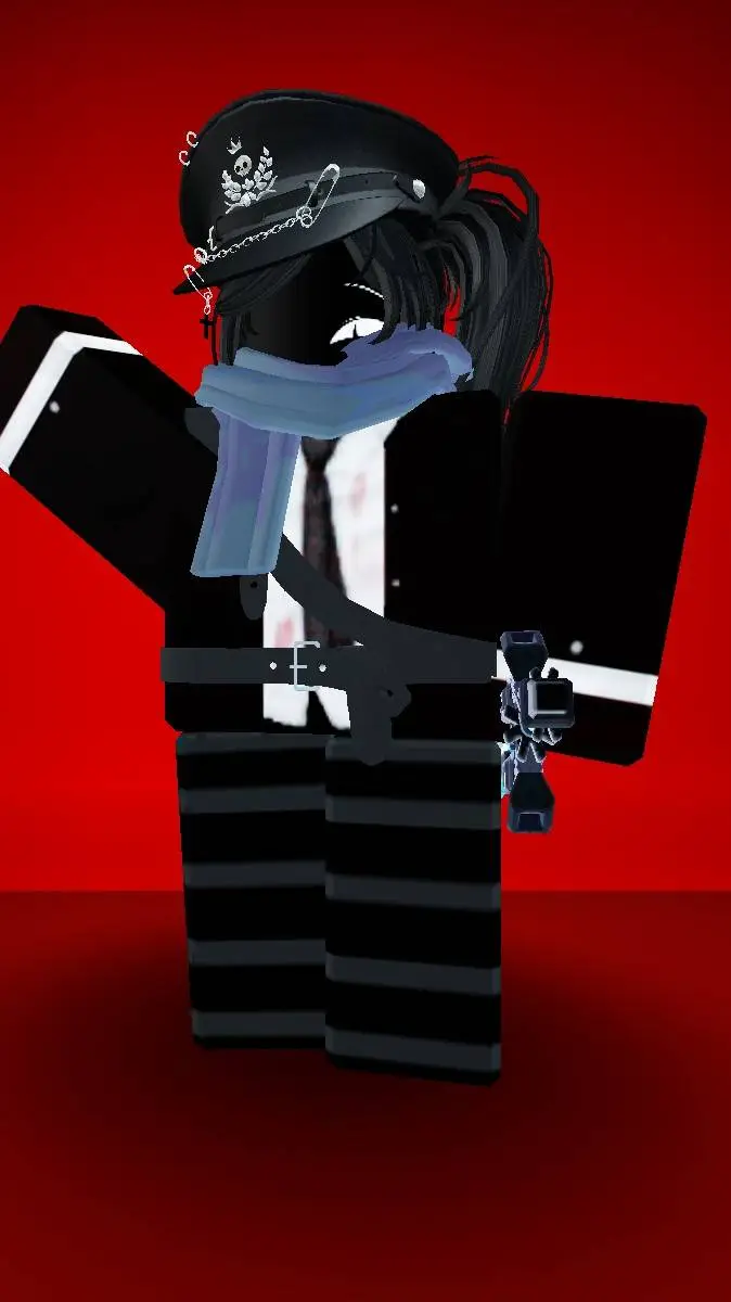 ai character: ~EyeVoid~ background