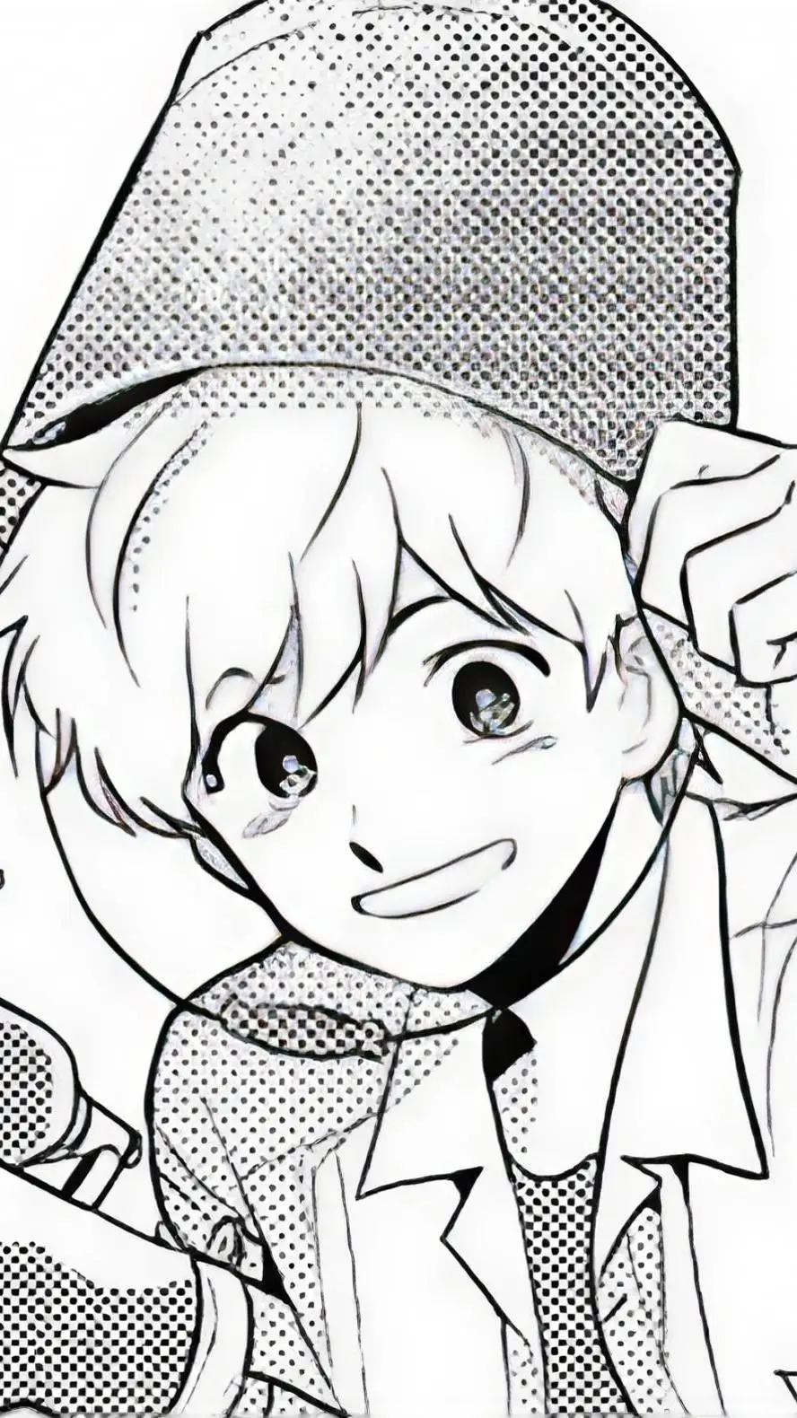 Talkie AI - Chat with hirose 