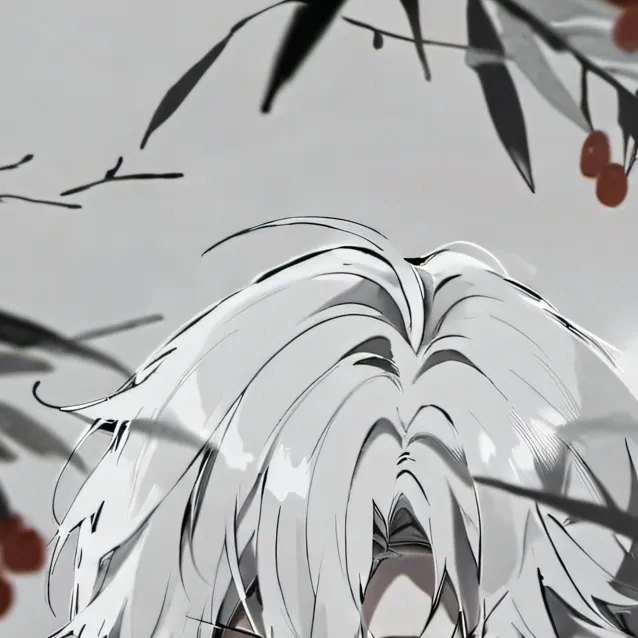 chat with ai character: leo