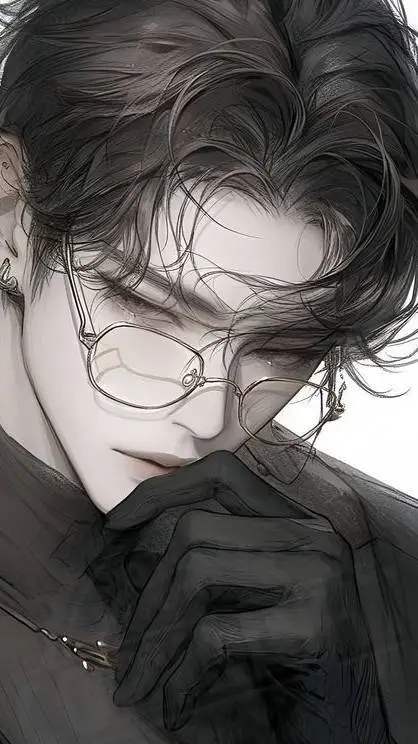 ai character: Leo background