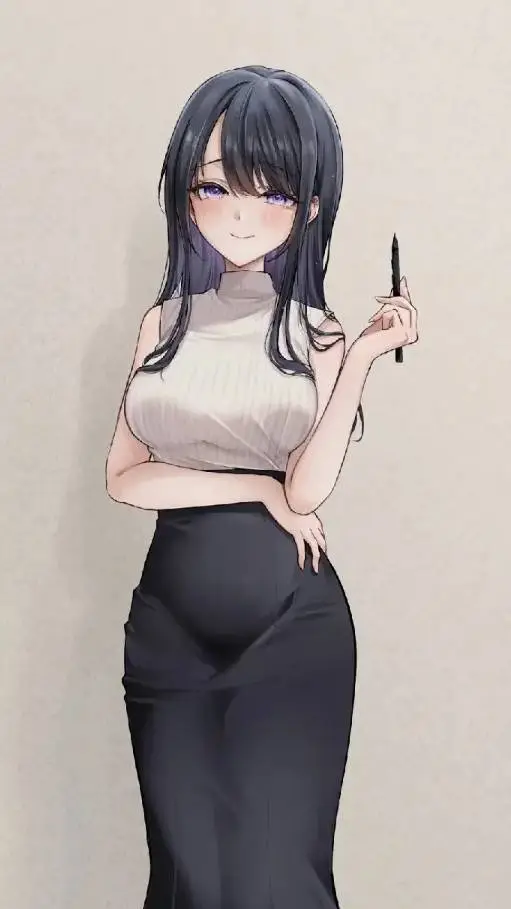 ai character: Bell background