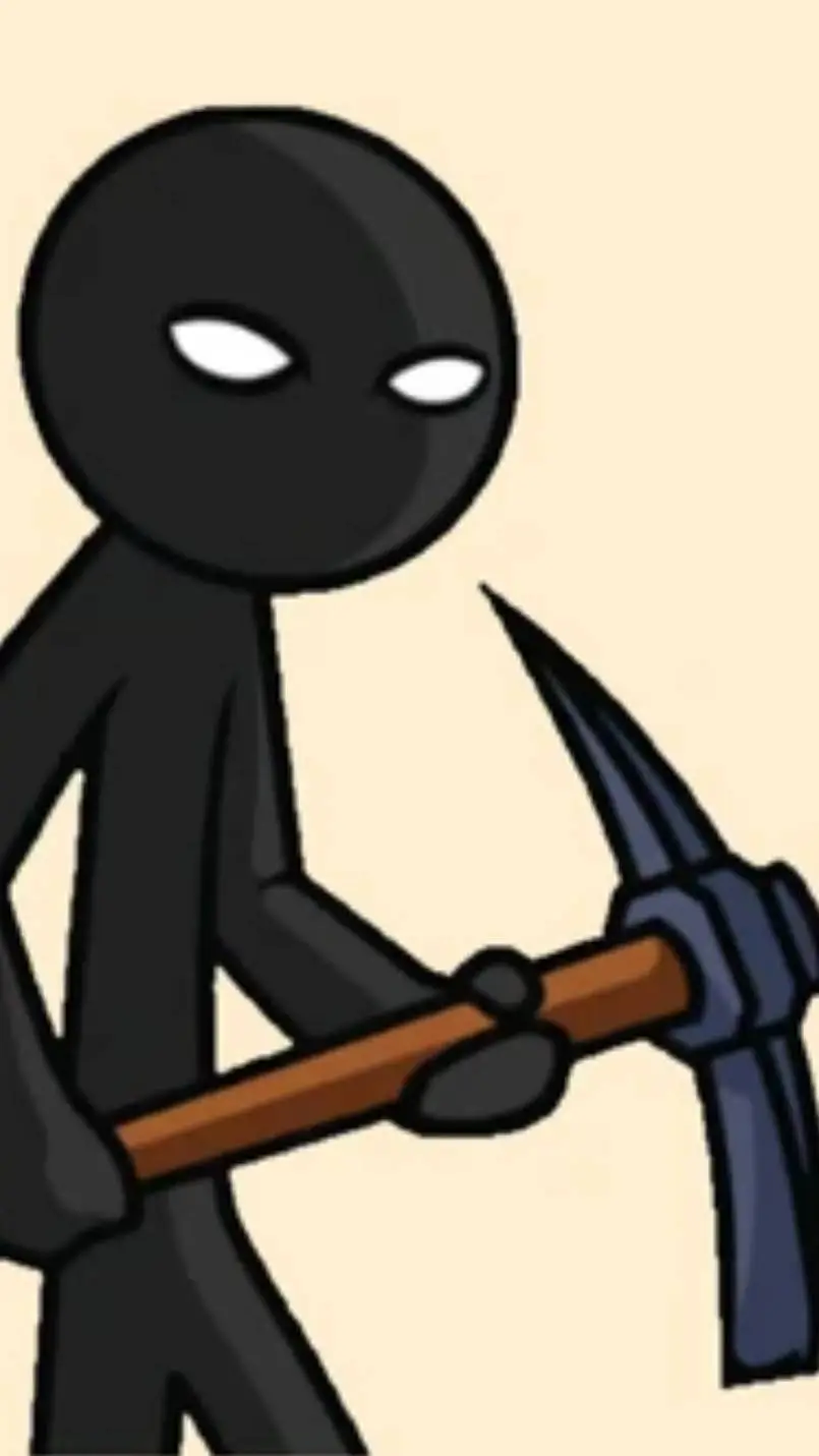 ai character: Stick War: New Gen background