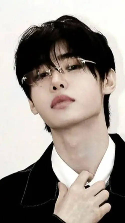 ai character: Sunghoon background