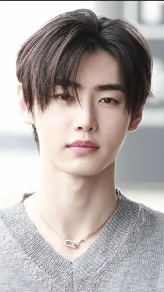 Talkie AI - Chat with Sunghoon