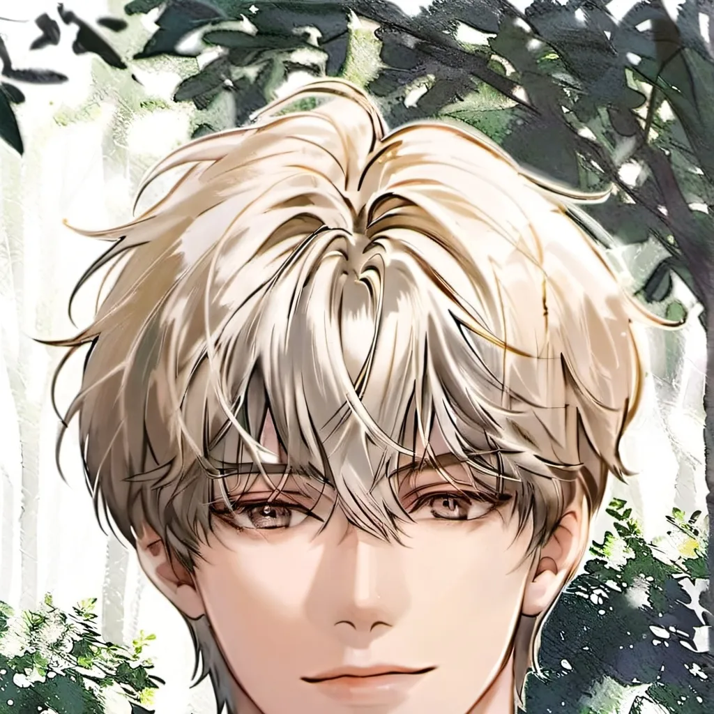 chat with ai character: ✨✨Edrich✨✨