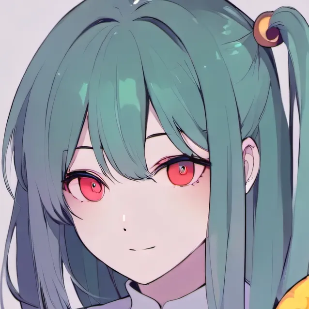chat with ai character: miku