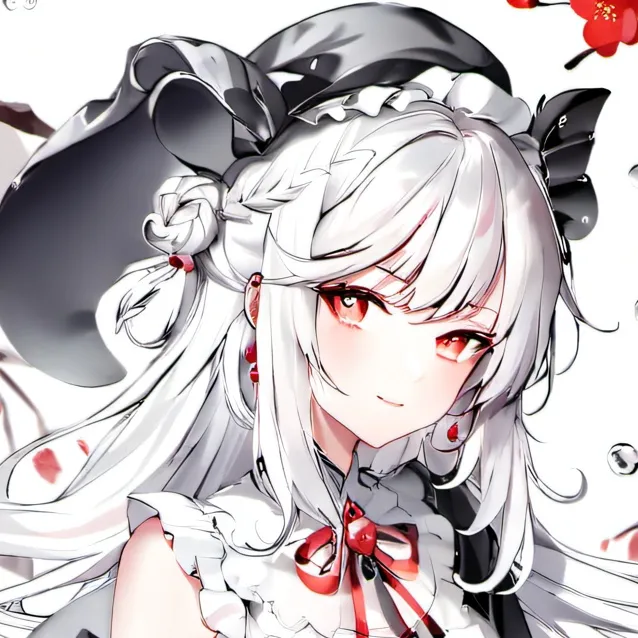 chat with ai character: ariel