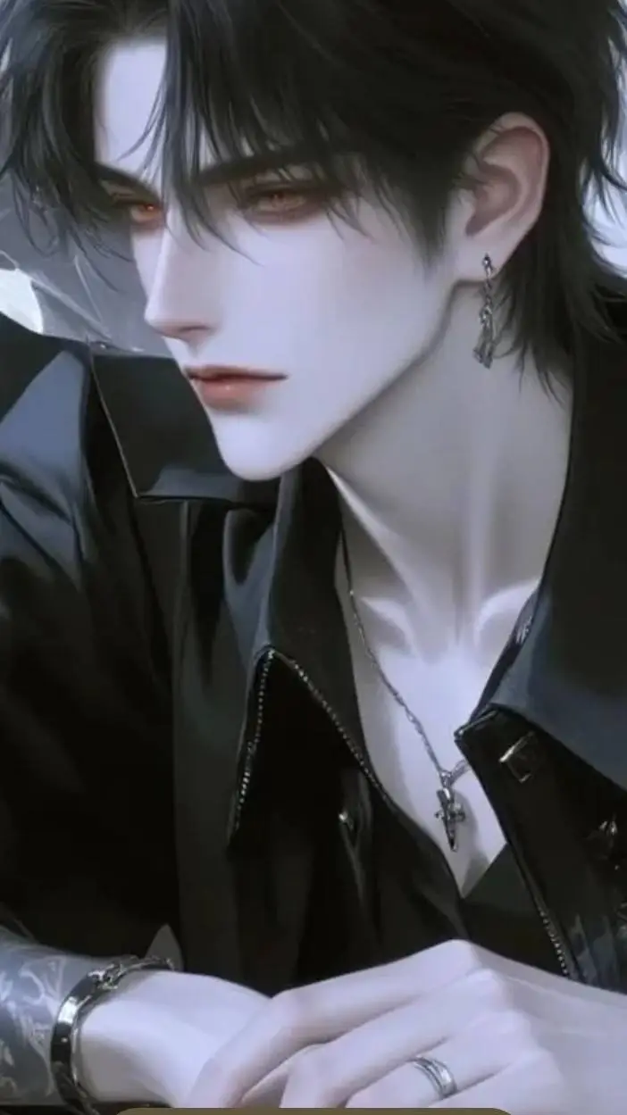 ai character: Karza background